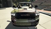 RAM Drift: Vojska Srbije | Serbian Army [ADD-ON | HQ]
